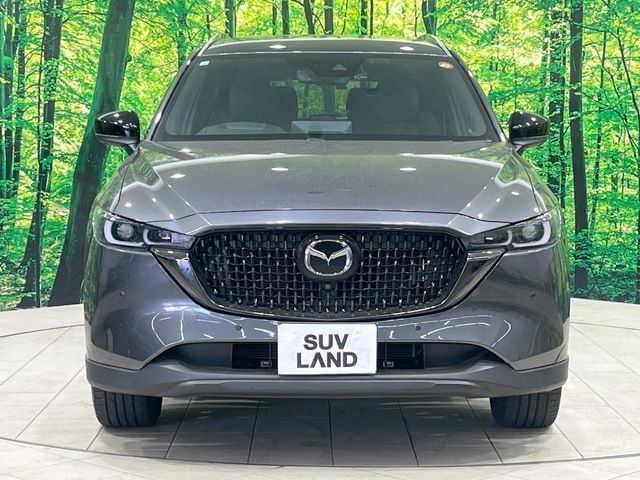 MAZDA CX-8 2023 Image 31