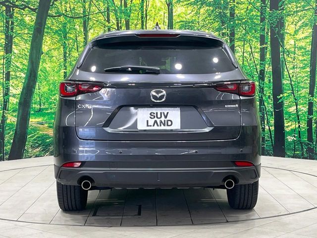 MAZDA CX-8 2023 Image 31