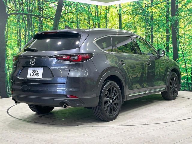 MAZDA CX-8 2023 Image 31