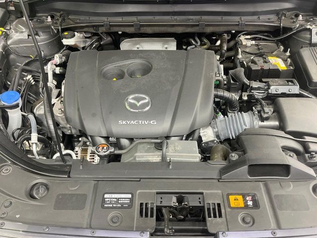 MAZDA CX-8 2023 Image 31