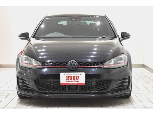 VOLKSWAGEN GOLF GTI 2014 Image 31