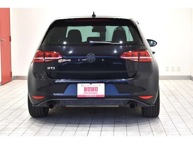 VOLKSWAGEN GOLF GTI 2014 Image 31