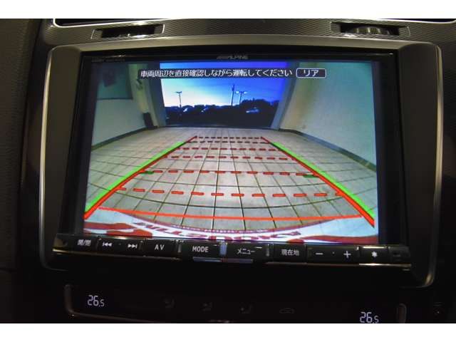 VOLKSWAGEN GOLF GTI 2014 Image 31