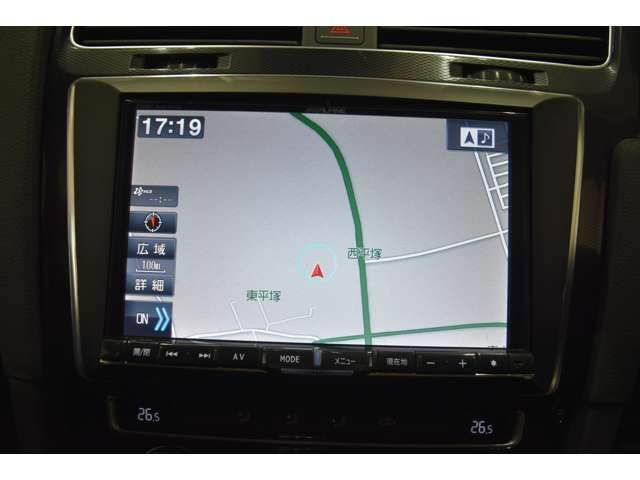 VOLKSWAGEN GOLF GTI 2014 Image 31