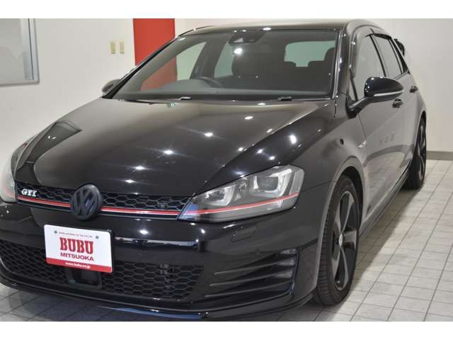 VOLKSWAGEN GOLF GTI 2014 Image 31