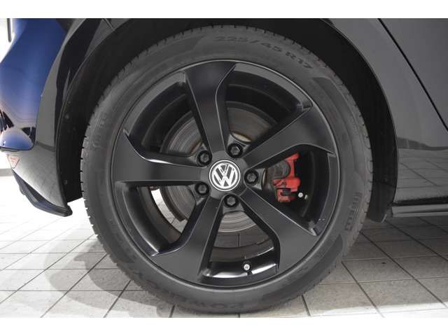 VOLKSWAGEN GOLF GTI 2014 Image 31
