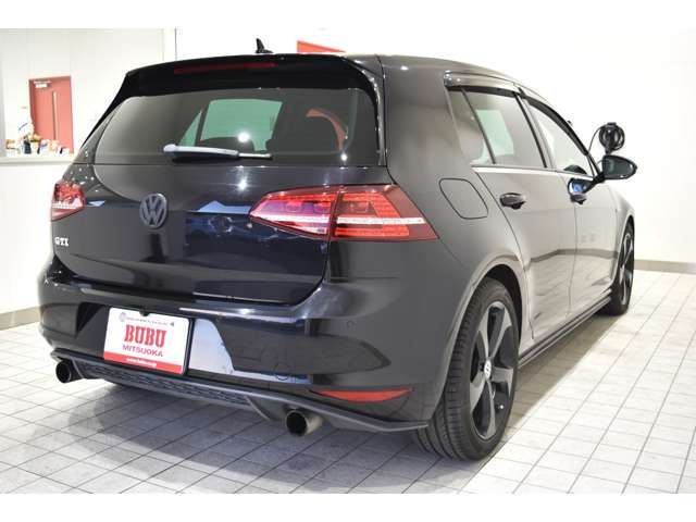VOLKSWAGEN GOLF GTI 2014 Image 31