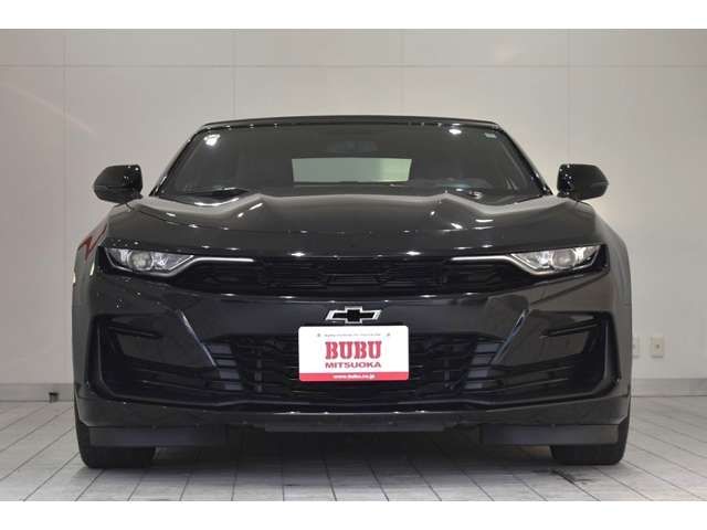CHEVROLET CAMARO OPE 2019 Image 31
