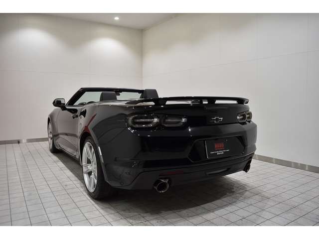 CHEVROLET CAMARO OPE 2019 Image 31