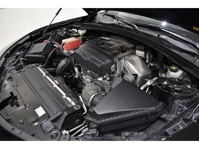 CHEVROLET CAMARO OPE 2019 Image 31