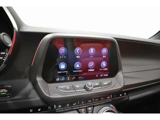 CHEVROLET CAMARO OPE 2019 Image 31