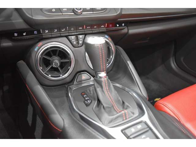 CHEVROLET CAMARO OPE 2019 Image 31