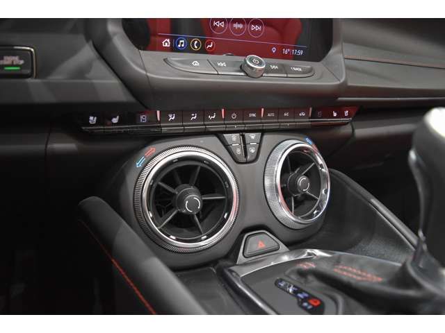 CHEVROLET CAMARO OPE 2019 Image 31