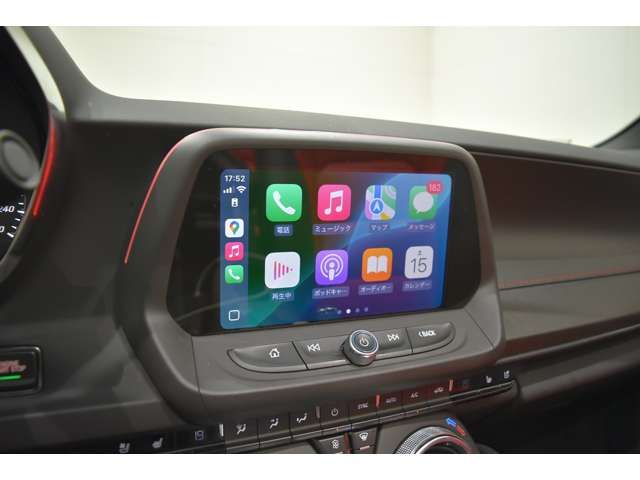 CHEVROLET CAMARO OPE 2019 Image 31