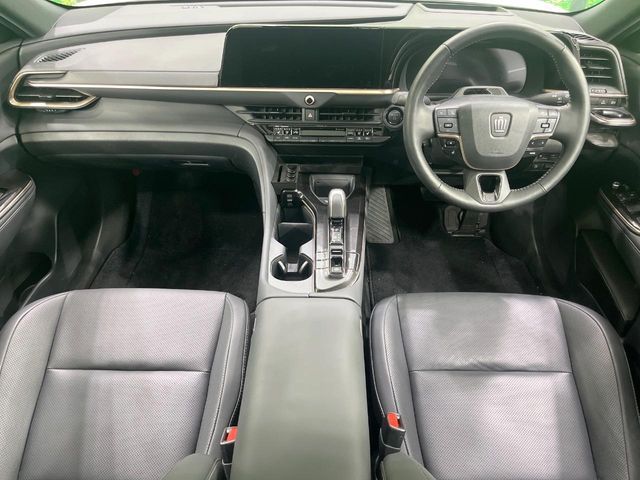 TOYOTA CROWN SPORT 2024 Image 31