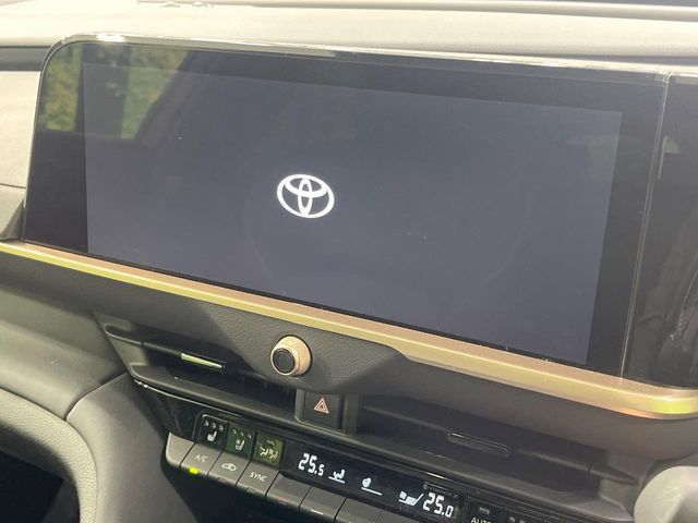 TOYOTA CROWN SPORT 2024 Image 31