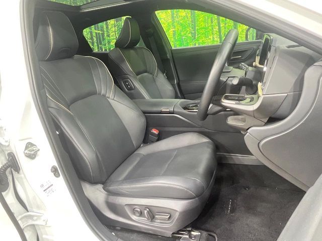 TOYOTA CROWN SPORT 2024 Image 31