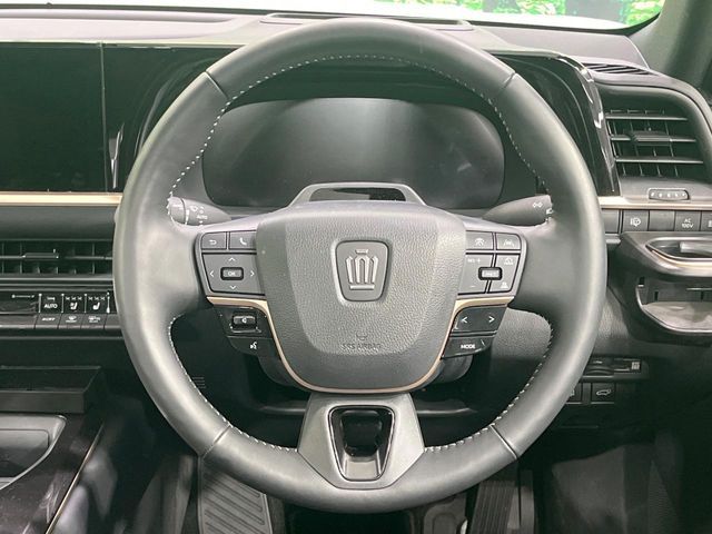 TOYOTA CROWN SPORT 2024 Image 31