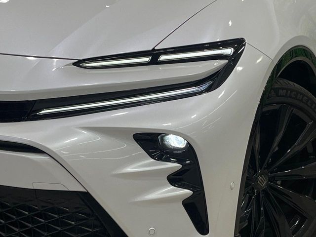 TOYOTA CROWN SPORT 2024 Image 31