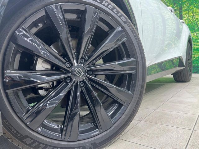 TOYOTA CROWN SPORT 2024 Image 31