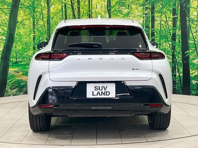 TOYOTA CROWN SPORT 2024 Image 31