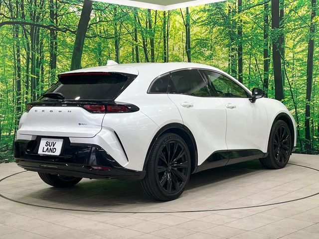 TOYOTA CROWN SPORT 2024 Image 31