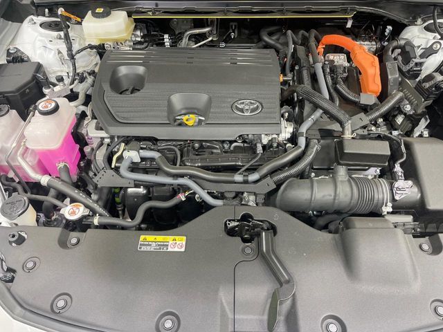 TOYOTA CROWN SPORT 2024 Image 31