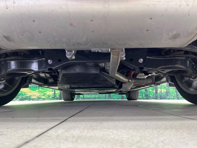 TOYOTA CROWN SPORT 2024 Image 31