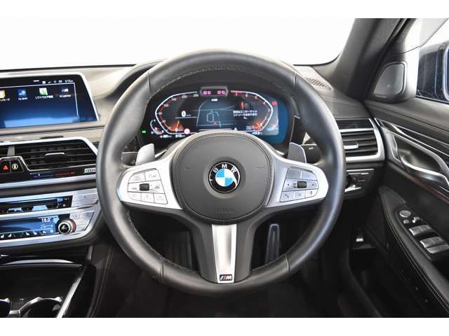 BMW 7SERIES 2020 Image 31