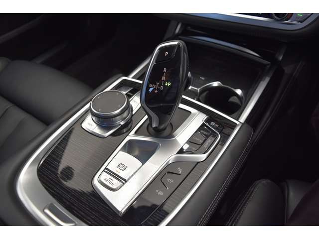 BMW 7SERIES 2020 Image 31