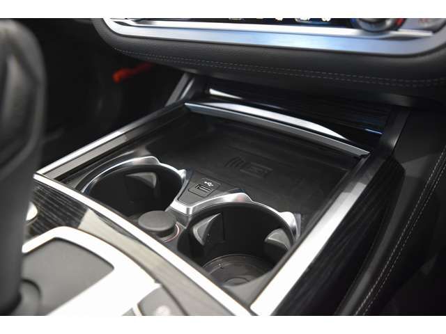 BMW 7SERIES 2020 Image 31