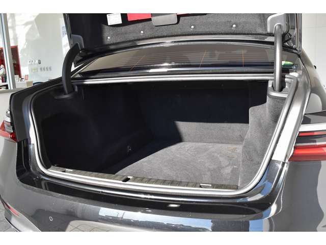 BMW 7SERIES 2020 Image 31