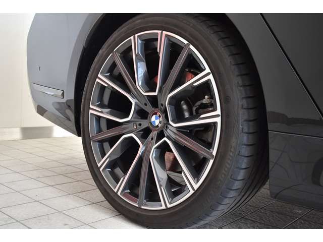 BMW 7SERIES 2020 Image 31