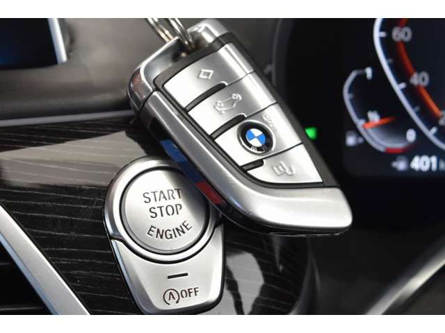 BMW 7SERIES 2020 Image 31