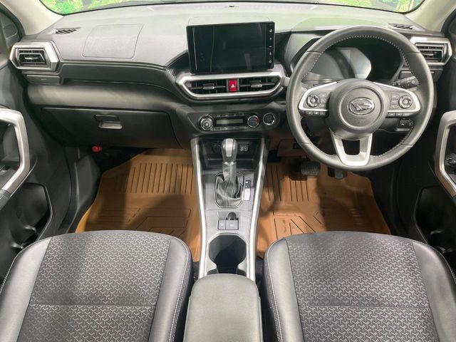 DAIHATSU ROCKY 2023 Image 31