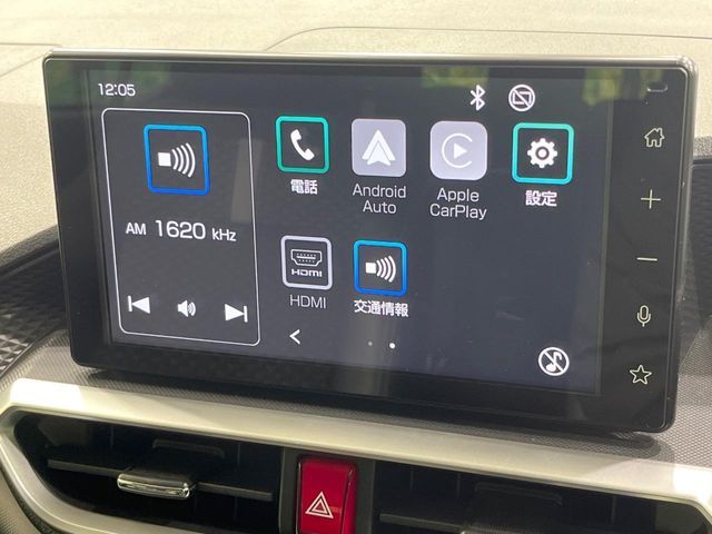 DAIHATSU ROCKY 2023 Image 31