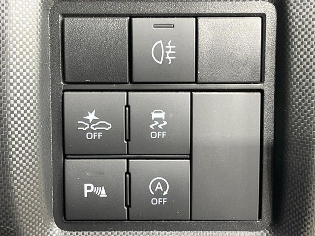 DAIHATSU ROCKY 2023 Image 31