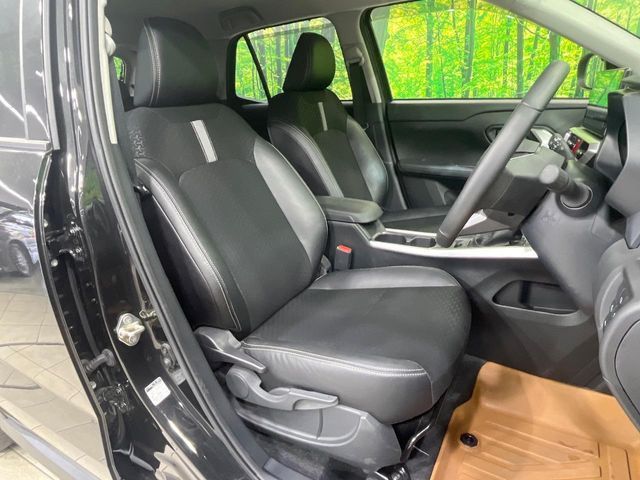 DAIHATSU ROCKY 2023 Image 31