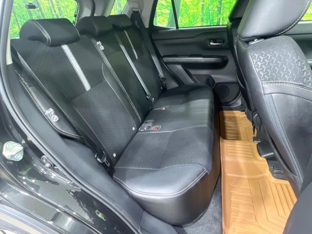 DAIHATSU ROCKY 2023 Image 31