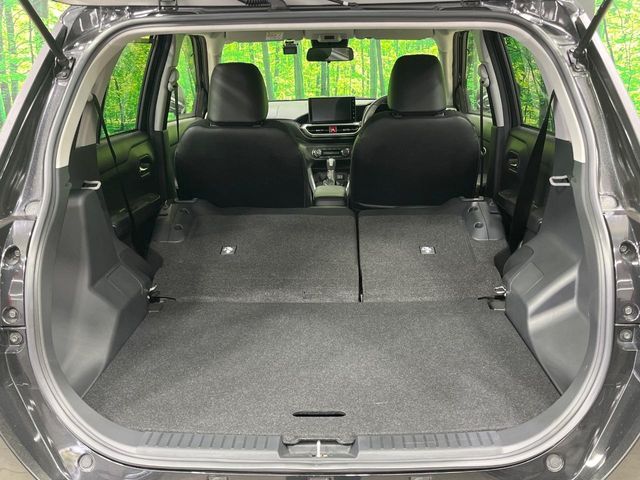 DAIHATSU ROCKY 2023 Image 31