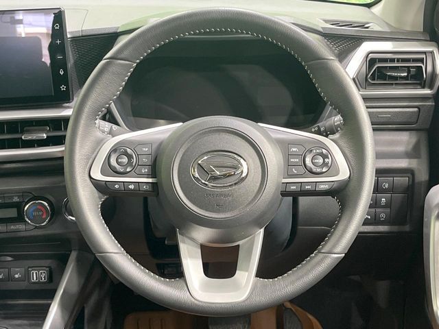 DAIHATSU ROCKY 2023 Image 31