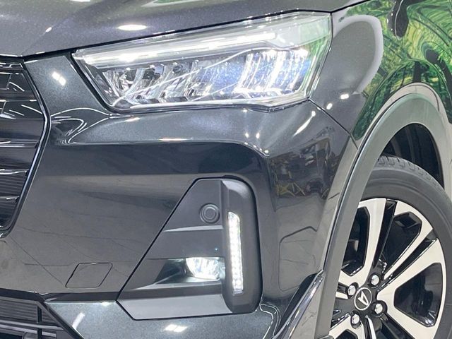 DAIHATSU ROCKY 2023 Image 31