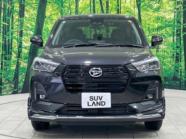 DAIHATSU ROCKY 2023 Image 31