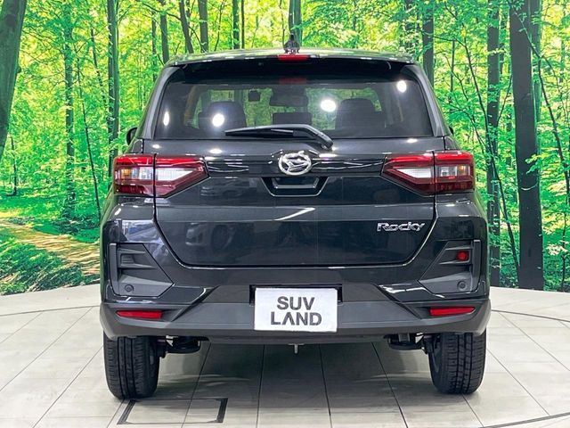 DAIHATSU ROCKY 2023 Image 31