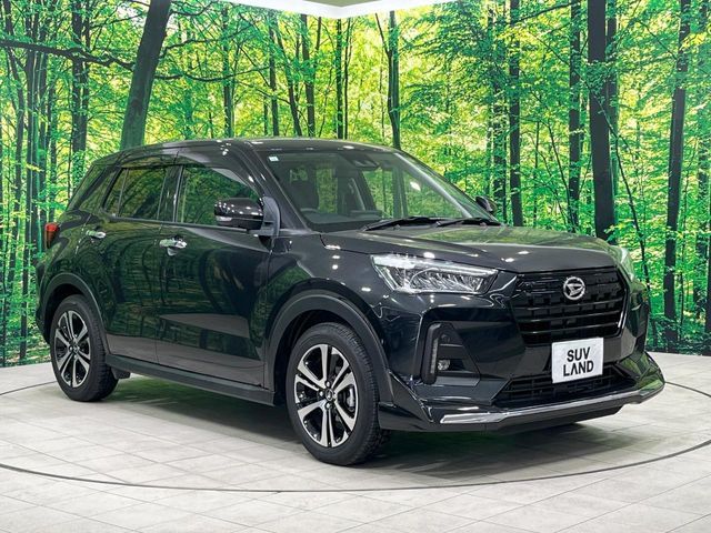DAIHATSU ROCKY 2023 Image 31