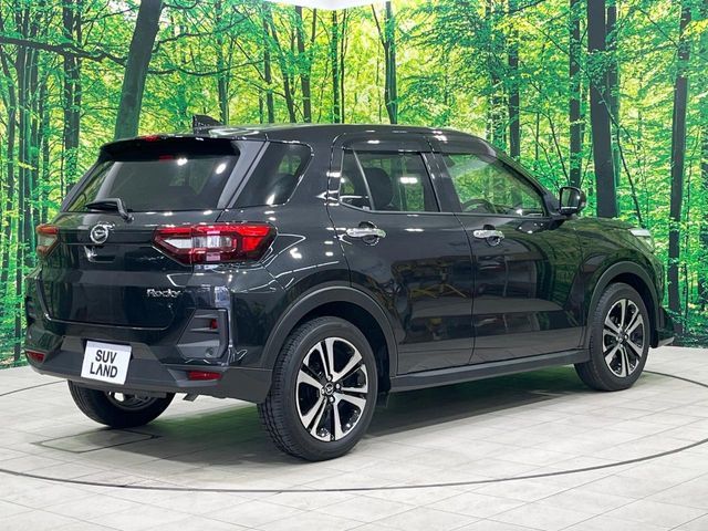 DAIHATSU ROCKY 2023 Image 31