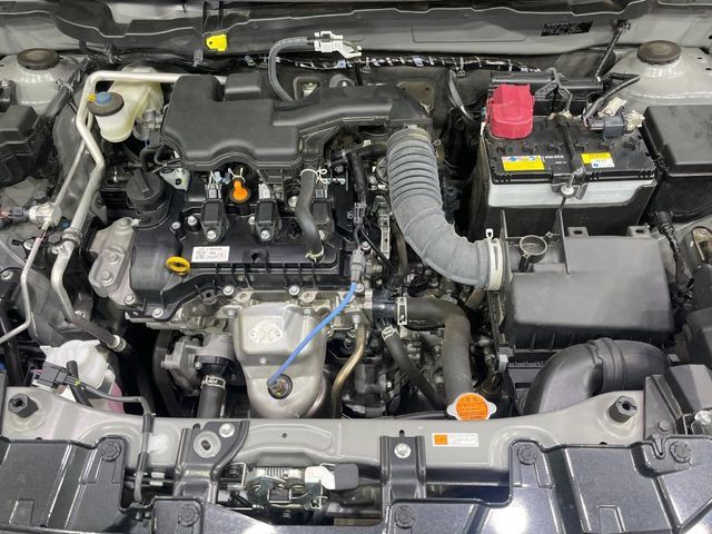 DAIHATSU ROCKY 2023 Image 31