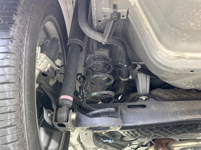 DAIHATSU ROCKY 2023 Image 31