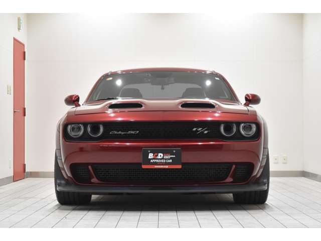 DODGE CHALLENGER 2020 Image 31
