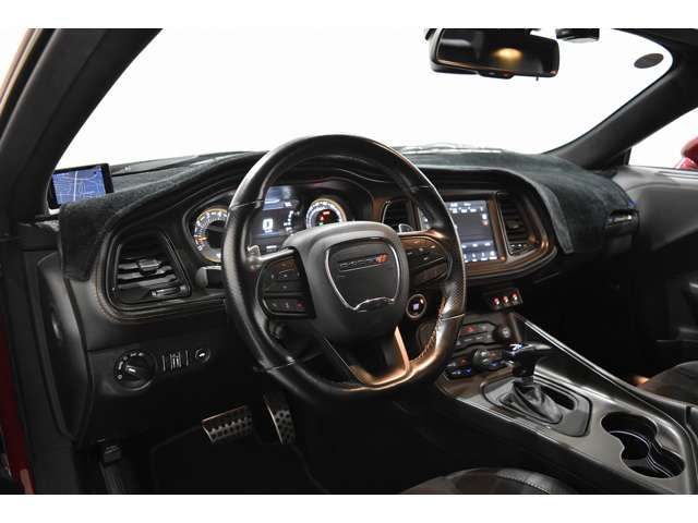 DODGE CHALLENGER 2020 Image 31